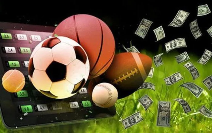 Kartu event olahraga dan pilihan liga pada antarmuka mobile