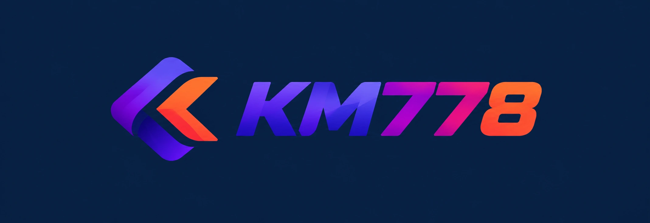 KM778 Logo